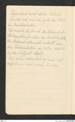 Seite 6, Tagebuch "Gösing" (NHMW-PRAE-BBB-89)